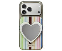 Futrola mirror heart