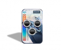 Zastita za kameru sa sljokicama