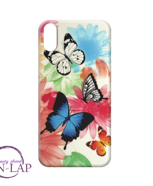 Futrola silikon Light Iphone X P01