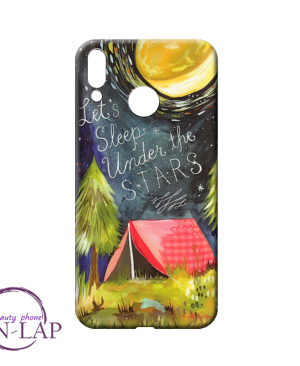 Futrola silikon Light Huawei Y9 2019 P01