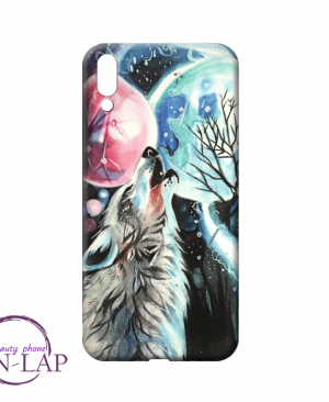 Futrola silikon Light Huawei Y9 2019 P04
