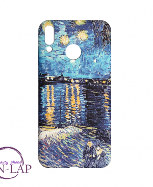 Futrola silikon Light Huawei Y9 2019 P06