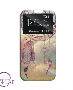 Futrola Flip Top Huawei P30 D2