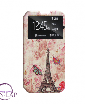 Futrola Flip Top Huawei P30 D3