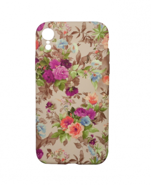 Futrola Silikon Light Iphone XR P03
