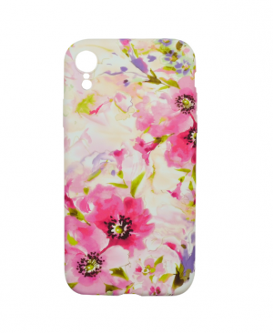Futrola Silikon Light Iphone XR P04