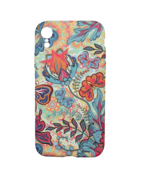 Futrola Silikon Light Iphone XR P05