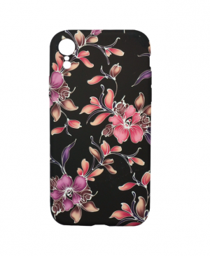 Futrola Silikon Light Iphone XR P08