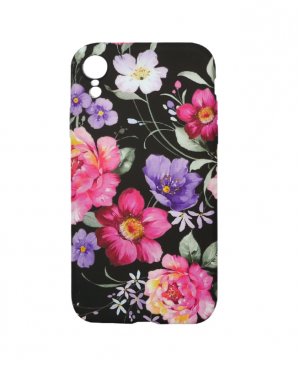 Futrola Silikon Light Iphone XR P09