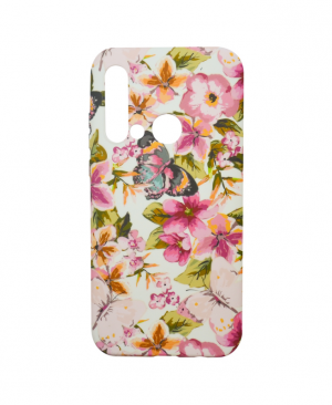 Futrola Silikon Light Huawei P20 Lite 2019 P01