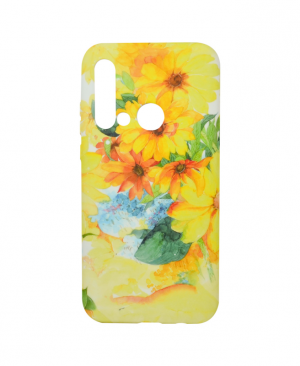 Futrola Silikon Light Huawei P20 Lite 2019 P03