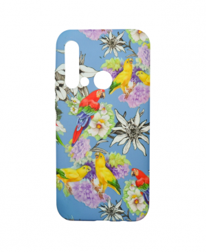Futrola Silikon Light Huawei P20 Lite 2019 P05