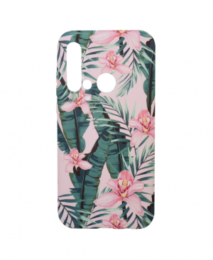 Futrola Silikon Light Huawei P20 Lite 2019 P06