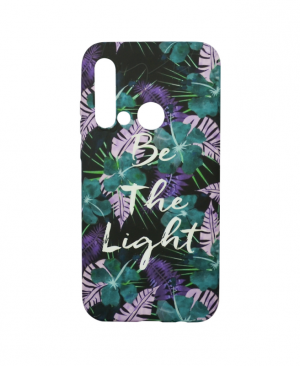 Futrola Silikon Light Huawei P20 Lite 2019 P07