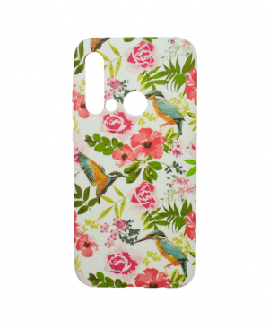 Futrola Silikon Light Huawei P20 Lite 2019 P08