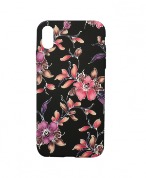 Futrola Silikon Light Iphone XS Max P06