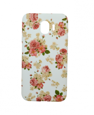Futrola silikon Light Samsung J400F / J4 2018 P01