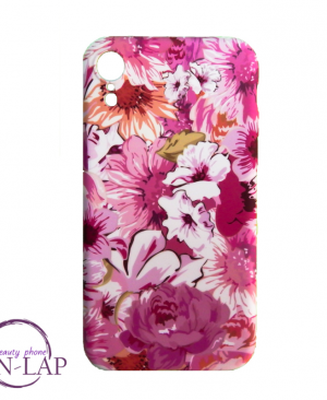 Futrola Silikon Light Iphone XR P13