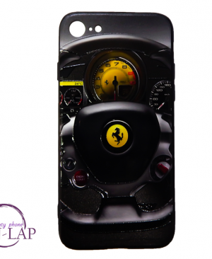 Futrola Silikon Hard For Man Iphone 11 Pro P04