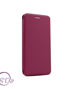 Futrola preklop Ihave Iphone 11 Pro Max / bordo