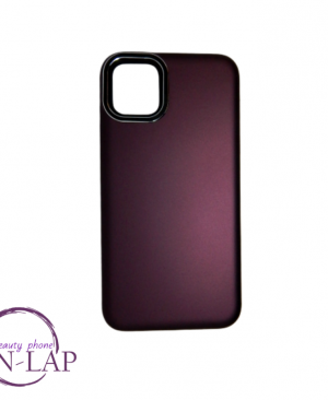 Futrola plastika magnetic Iphone 11 bordo