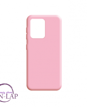 Futrola Silikon Color Samsung G988F/ S20 Ultra pink