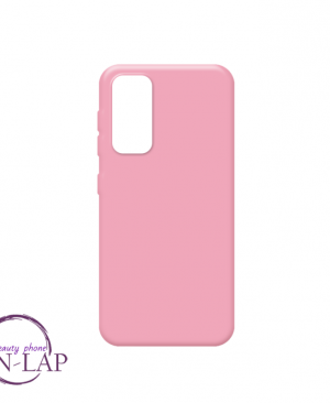 Futrola Silikon Color Samsung G980F/ S20 pink