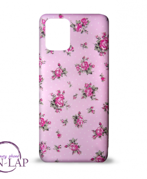 Futrola Silikon Light Samsung N770F/ Note 10 Lite / P04