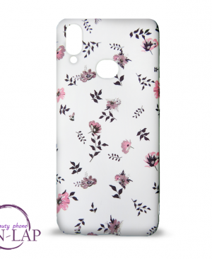 Futrola Silikon Light Samsung A107F / A10s / P01