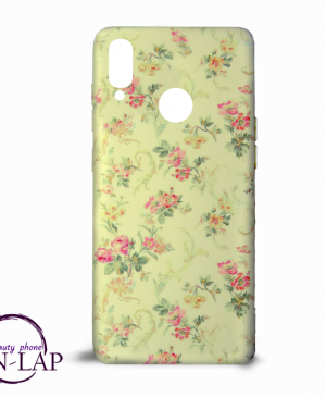 Futrola Silikon Light Samsung A107F / A10s / P02