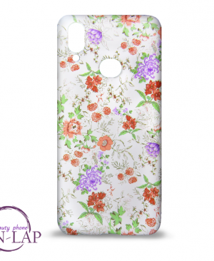 Futrola Silikon Light Samsung A107F / A10s / P03
