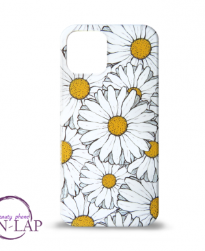 AKCIJA - Futrola Floral Design Iphone 12 Mini (5.4") W04