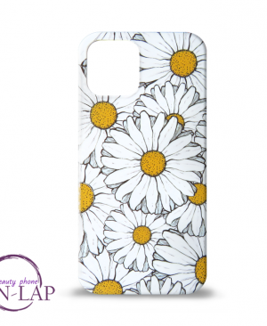 Futrola Floral Design Iphone 12 Mini (5.4") W04