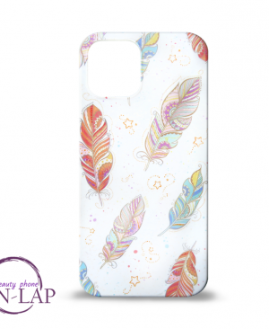 AKCIJA - Futrola Floral Design Iphone 12 Mini (5.4") W05