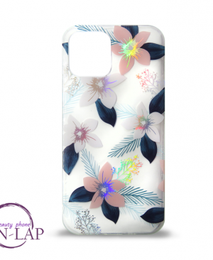 Futrola Silikon Sara Sjaj Iphone 12 Pro Max (6.7") W03