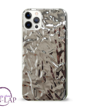 AKCIJA - Futrola Krep Metalik Iphone 12 / 12 Pro 6.1