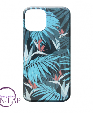 Futrola Floral Design Iphone 12 Pro Max 6.7 W22