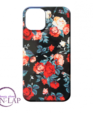 Futrola Floral Design Iphone 12 Pro Max 6.7 W24