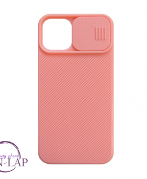 Futrola Slide Case - Iphone 12 Pro Max 6.7 / roze