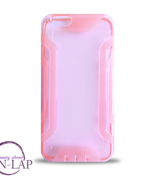 Futrola Iphone 6 / 6S / providna roze