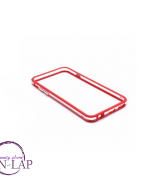 Iphone 6 plus bamper crveni