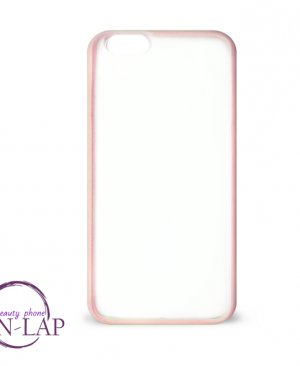 Futrola Iphone 6 Plus / mat providna roze