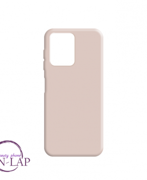 Futrola Silikon Color Xiaomi 11T / 11T Pro / nude