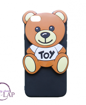 Futrola Iphone 6 / 6S / gumena igracka W03