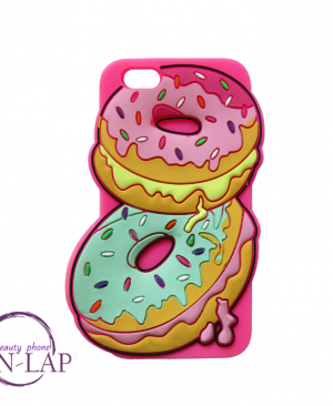 Futrola Iphone 6 / 6S / gumena w10