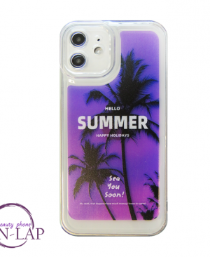 Futrola URBAN CASE SUMMER  Iphone 12 6.1