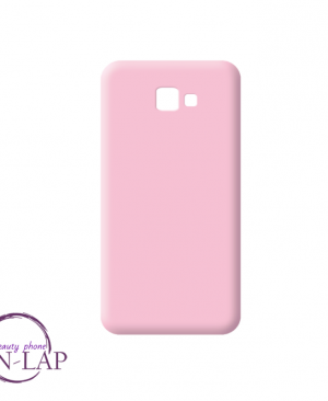 Futrola silikon Color Samsung J415F / J4 Plus / roze