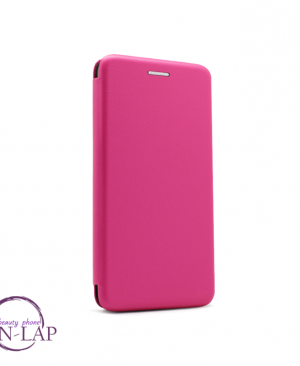 Futrola preklop Ihave Honor X7a / pink