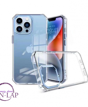 Futrola Argon Iphone 11 / kamera plavi okvir