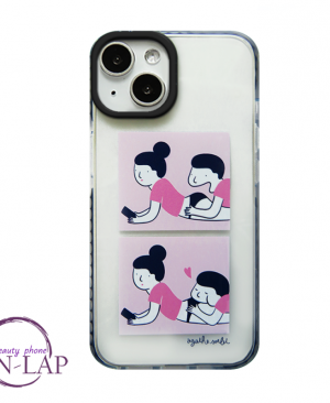 Futrola URBAN CASE Iphone 15 Plus W302